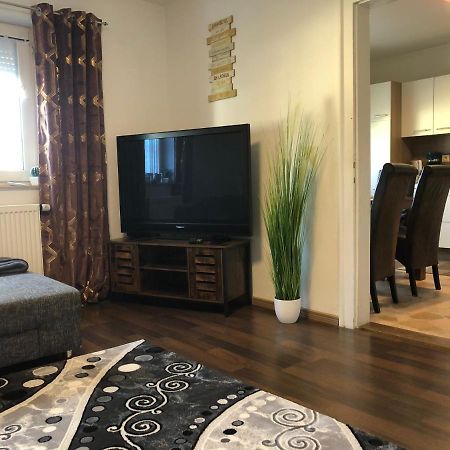 Fine Ferienwohnung Bayreuth Zewnętrze zdjęcie