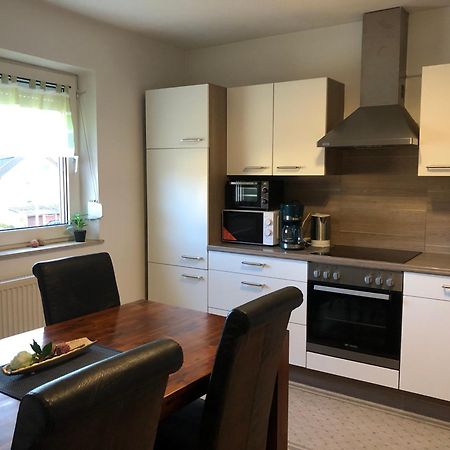 Fine Ferienwohnung Bayreuth Zewnętrze zdjęcie