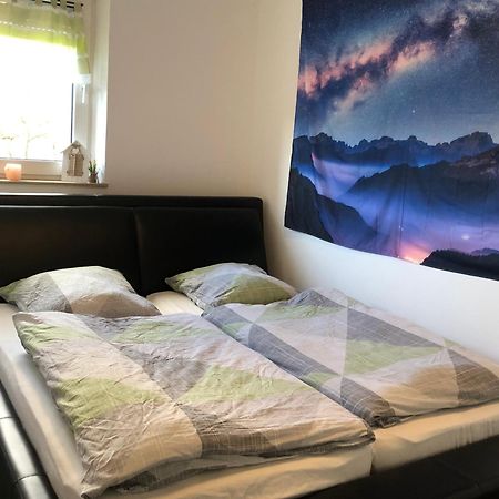 Fine Ferienwohnung Bayreuth Zewnętrze zdjęcie