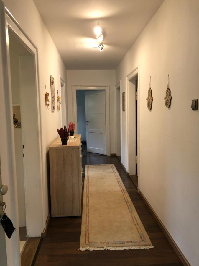 Fine Ferienwohnung Bayreuth Zewnętrze zdjęcie