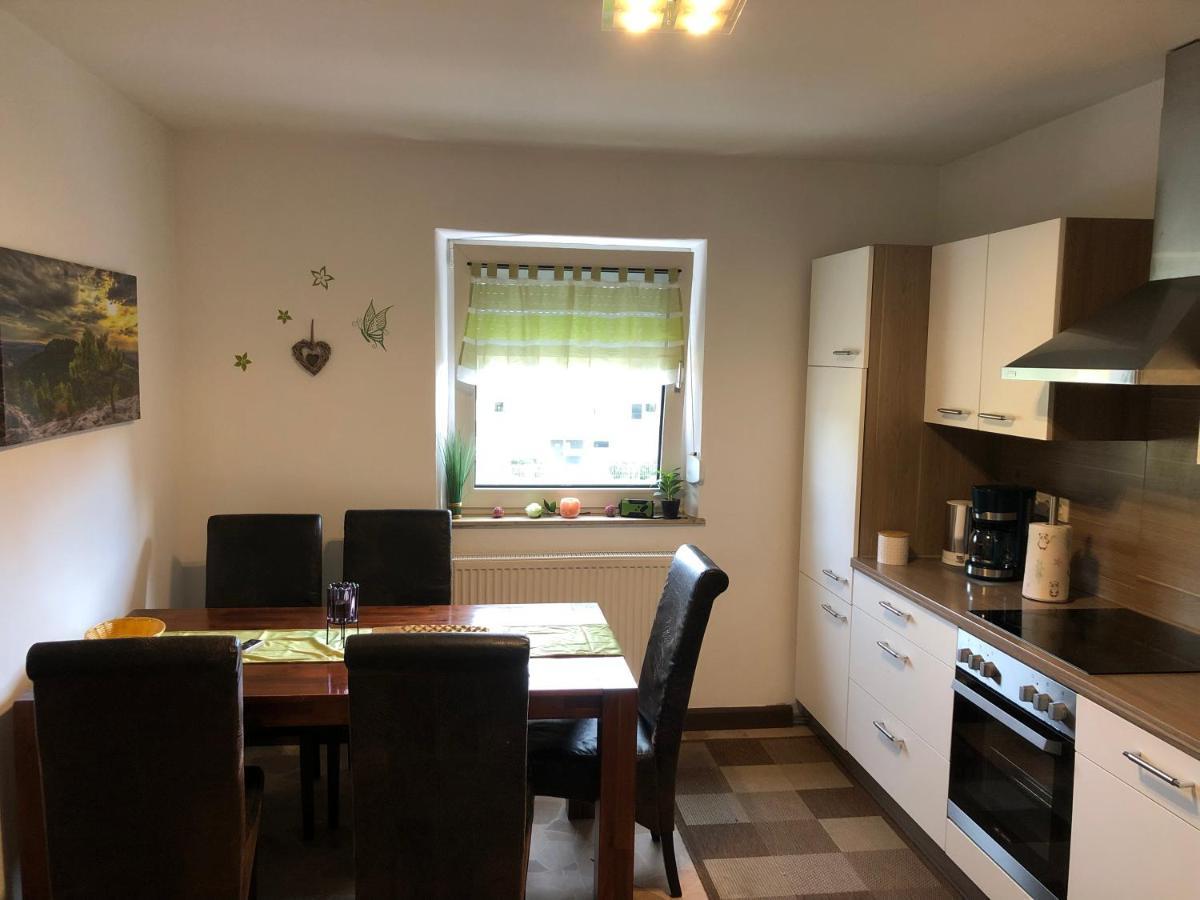 Fine Ferienwohnung Bayreuth Zewnętrze zdjęcie