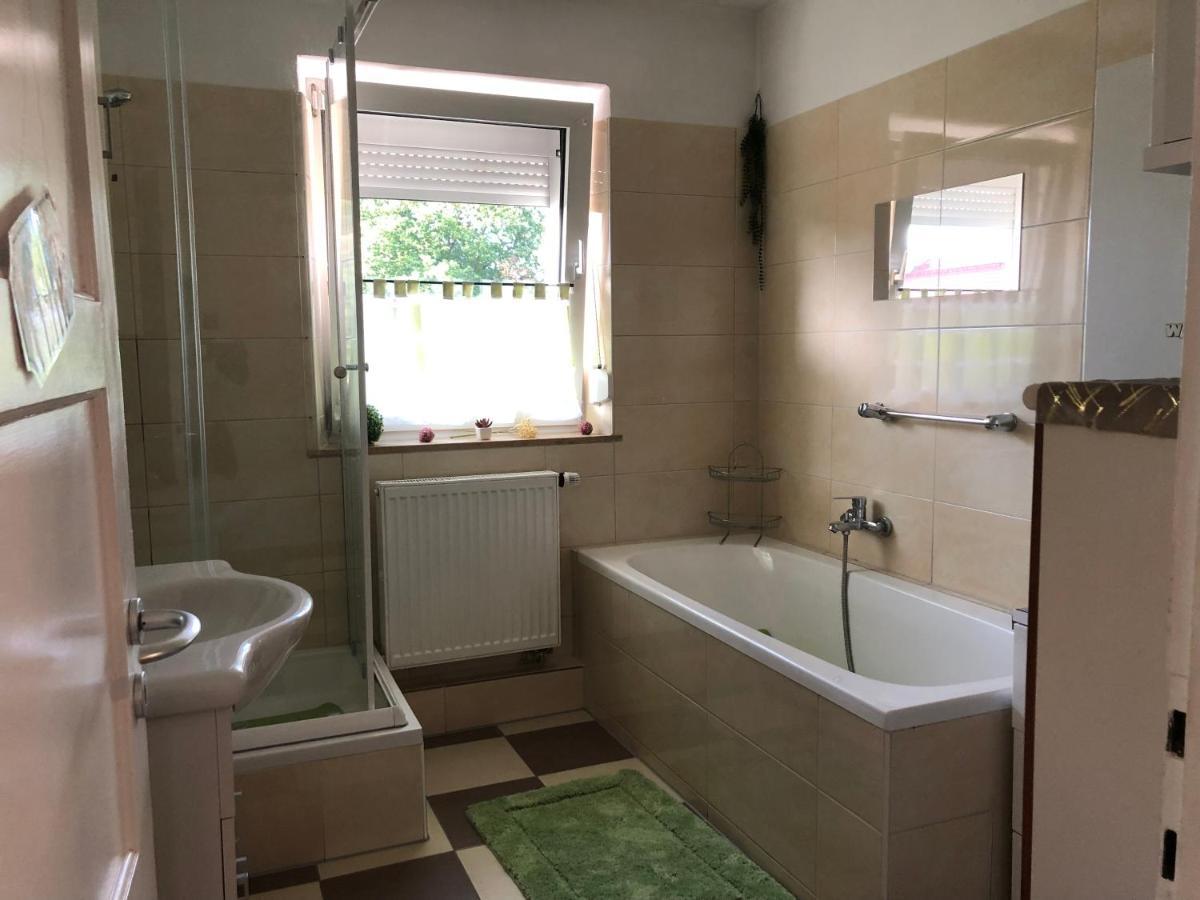 Fine Ferienwohnung Bayreuth Zewnętrze zdjęcie