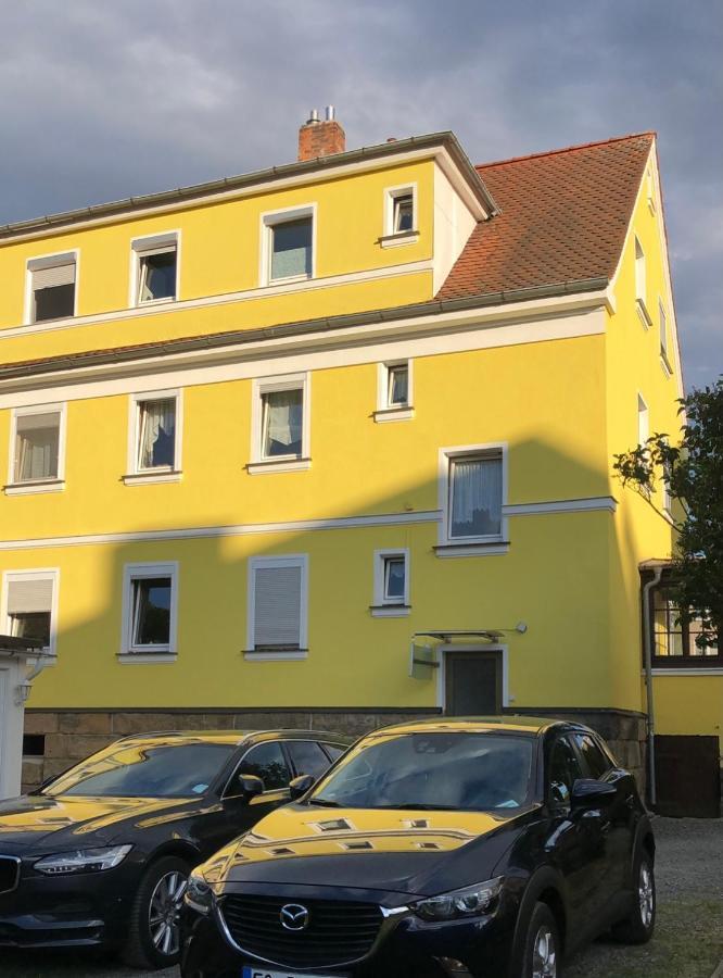 Fine Ferienwohnung Bayreuth Zewnętrze zdjęcie