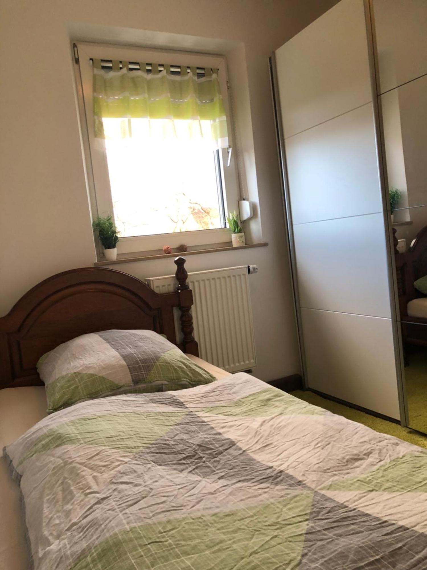 Fine Ferienwohnung Bayreuth Zewnętrze zdjęcie