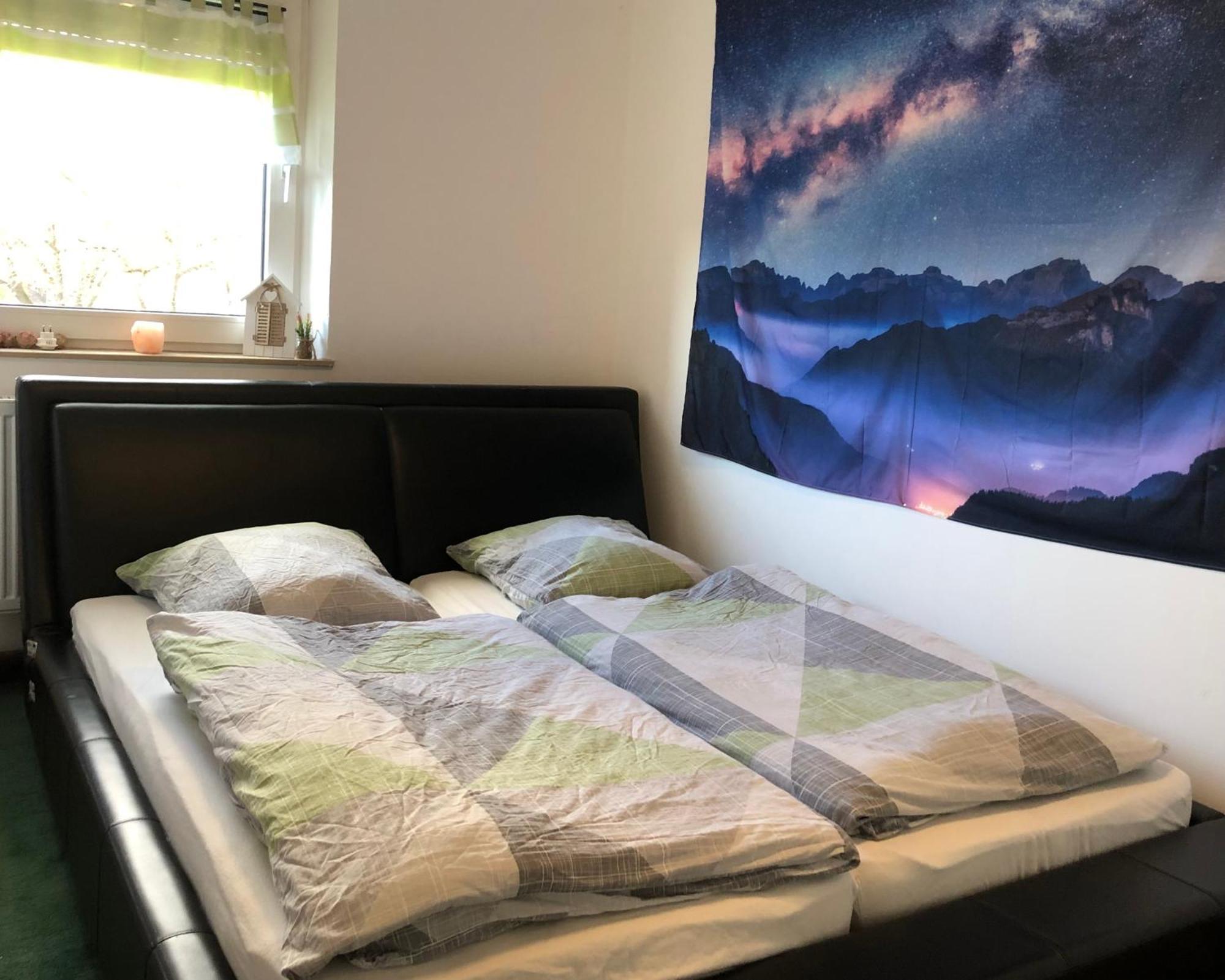 Fine Ferienwohnung Bayreuth Zewnętrze zdjęcie