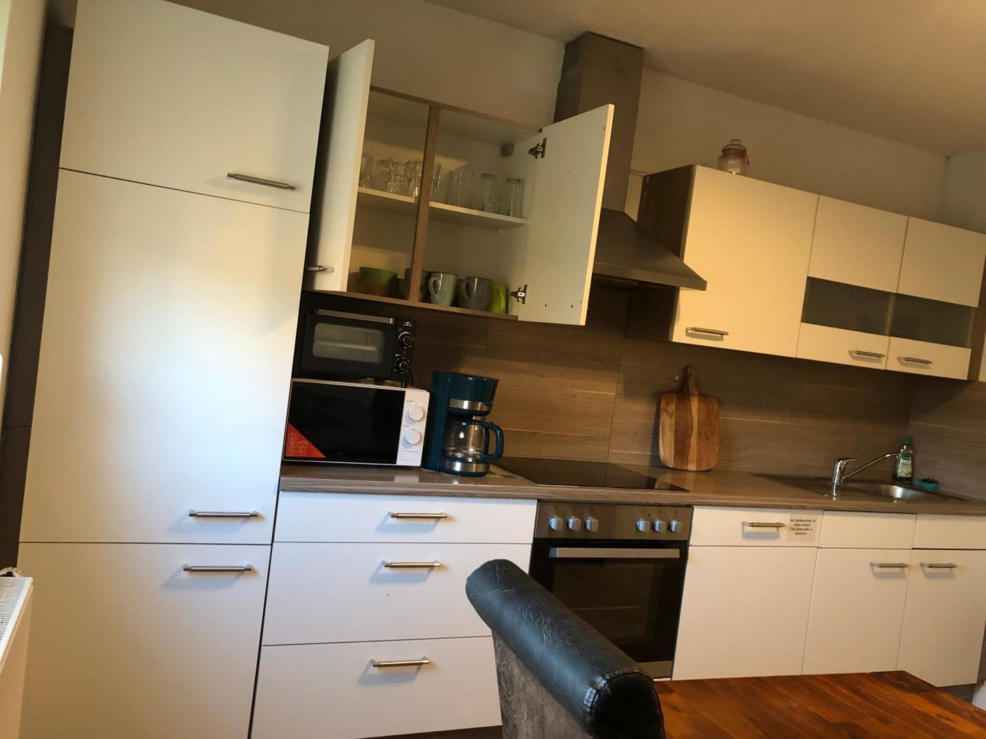 Fine Ferienwohnung Bayreuth Zewnętrze zdjęcie