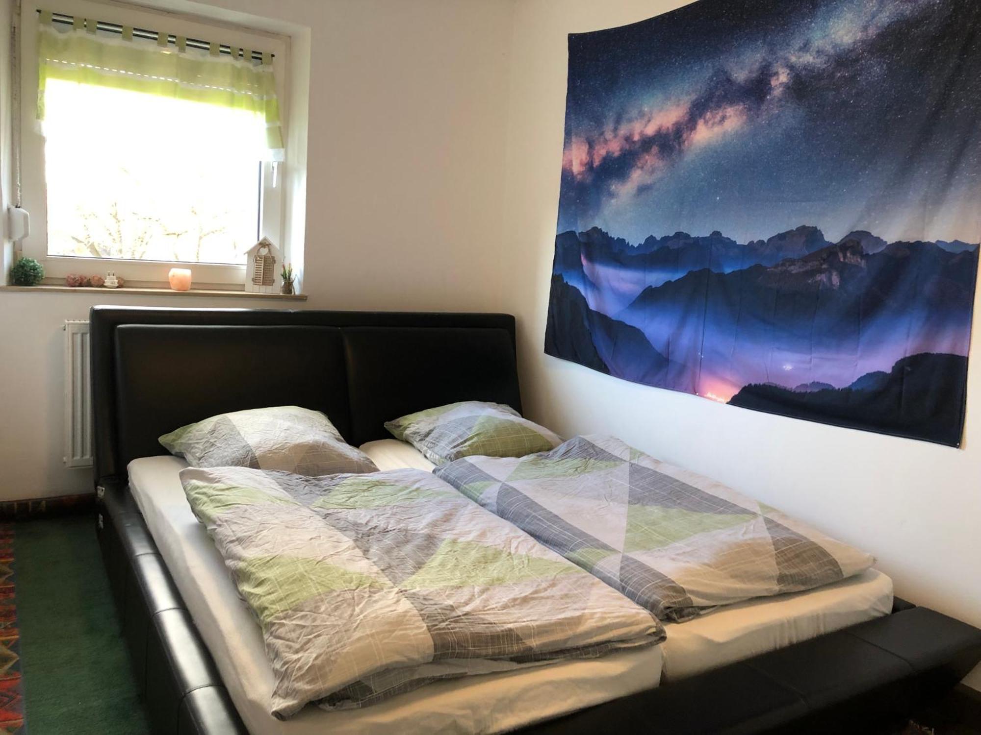 Fine Ferienwohnung Bayreuth Zewnętrze zdjęcie
