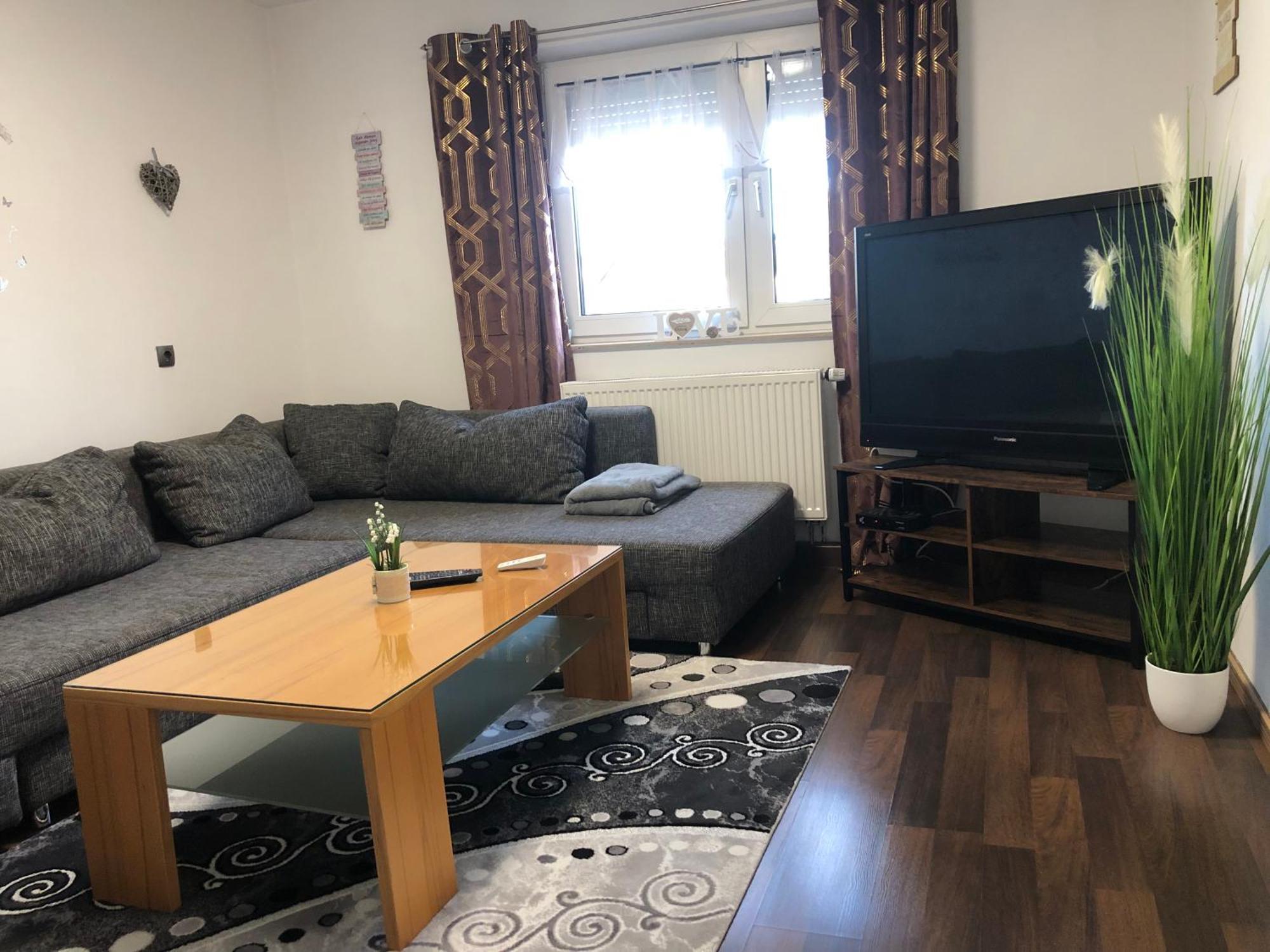 Fine Ferienwohnung Bayreuth Zewnętrze zdjęcie