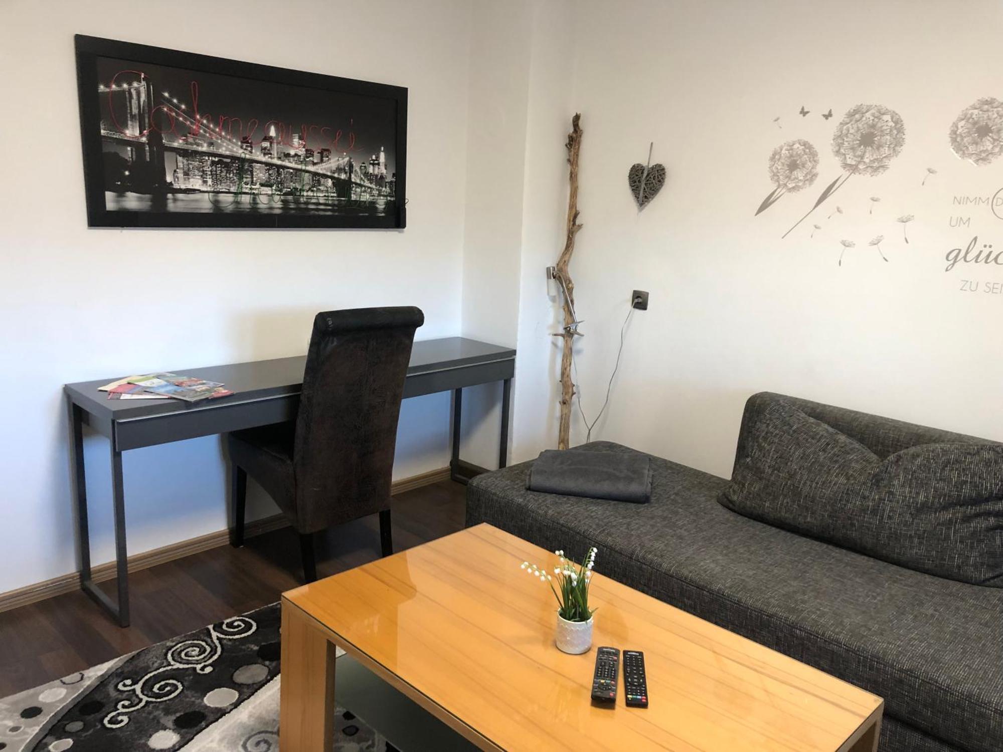 Fine Ferienwohnung Bayreuth Zewnętrze zdjęcie