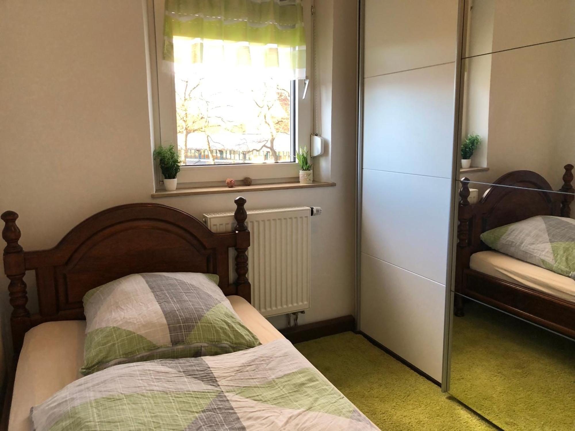 Fine Ferienwohnung Bayreuth Zewnętrze zdjęcie