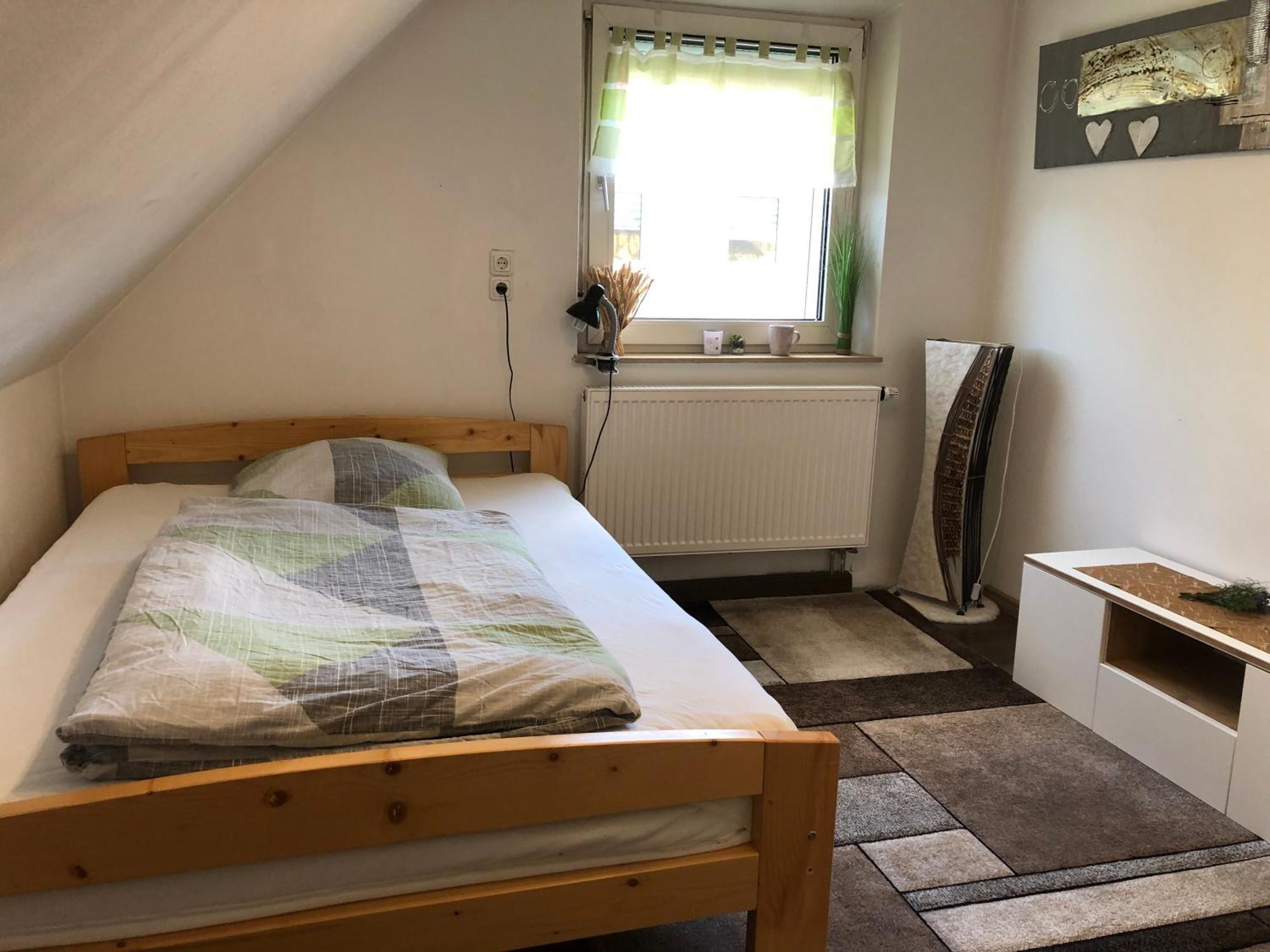Fine Ferienwohnung Bayreuth Zewnętrze zdjęcie